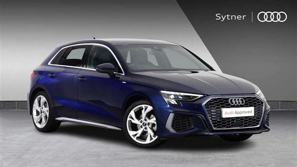 Large image for the Used Audi A3