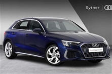 Used Audi A3