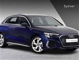 Audi A3 Image 1