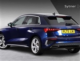 Audi A3 Image 3