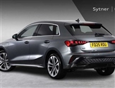 Audi A3 Image 3