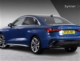 Audi A3 Image 3