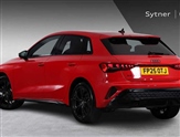 Audi A3 Image 3