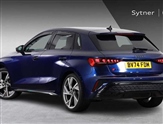 Audi A3 Image 3