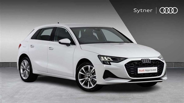 Large image for the Used Audi A3