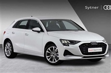 Used Audi A3