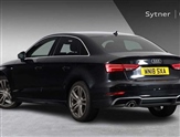 Audi A3 Image 3