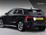 Audi A3 Image 3