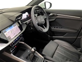 Audi A3 Image 2