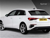 Audi A3 Image 3