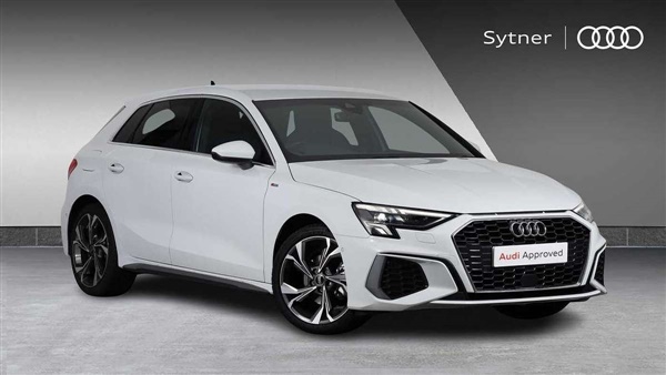 Large image for the Used Audi A3