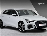 Audi A3 Image 1