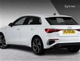 Audi A3 Image 3