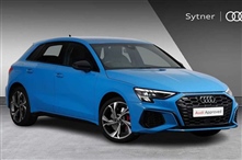Used Audi A3