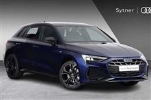 Used Audi A3