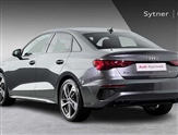 Audi A3 Image 3
