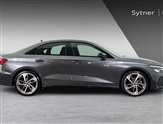 Audi A3 Image 4