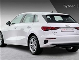 Audi A3 Image 3