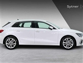 Audi A3 Image 4