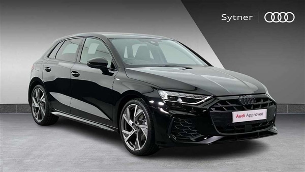 Large image for the Used Audi A3