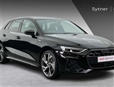 Audi A3 Image 1