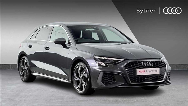 Large image for the Used Audi A3