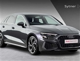 Audi A3 Image 1