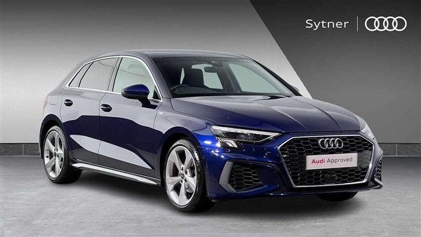 Large image for the Used Audi A3