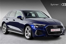Used Audi A3