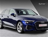 Audi A3 Image 1