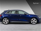Audi A3 Image 4