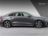 Audi A3 Image 4