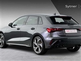 Audi A3 Image 3