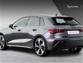 Audi A3 Image 3
