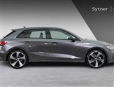 Audi A3 Image 4