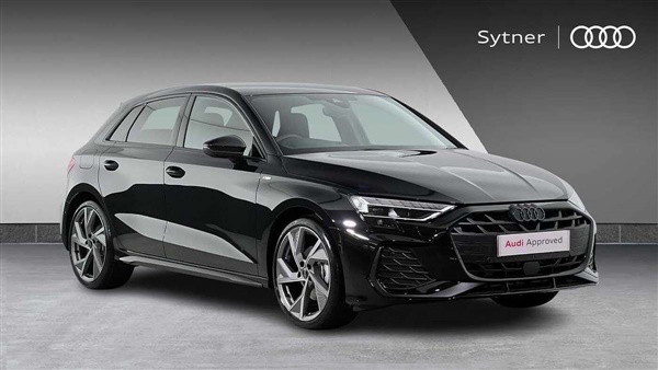Large image for the Used Audi A3