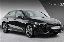 Used Audi A3