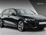 Audi A3 Image 1