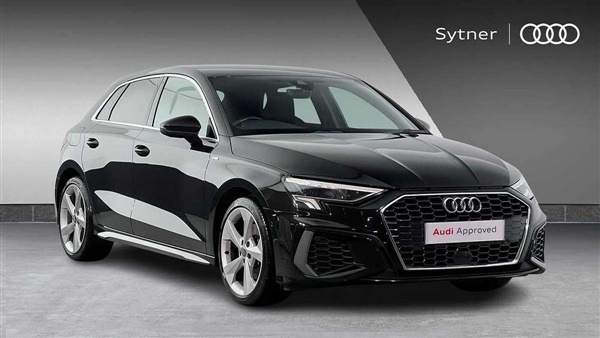 Large image for the Used Audi A3
