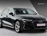 Audi A3 Image 1