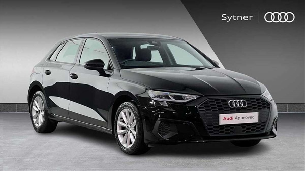 Large image for the Used Audi A3