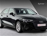 Audi A3 Image 1