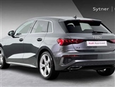 Audi A3 Image 3