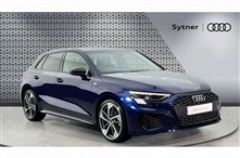 Used Audi A3