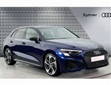 Audi A3 Image 1