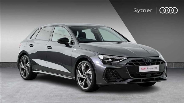 Large image for the Used Audi A3