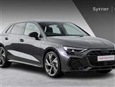 Audi A3 Image 1
