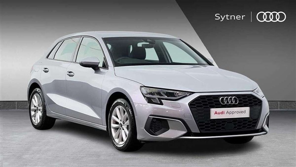 Large image for the Used Audi A3