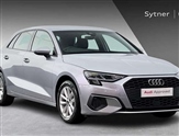 Audi A3 Image 1