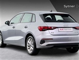 Audi A3 Image 3